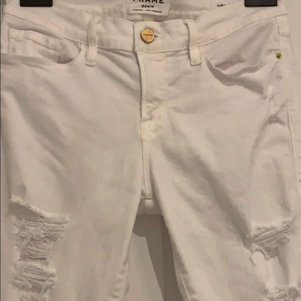 Frame jeans - Picture 2 of 7